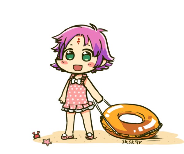 fae (fire emblem and 2 more) drawn by sksk7r