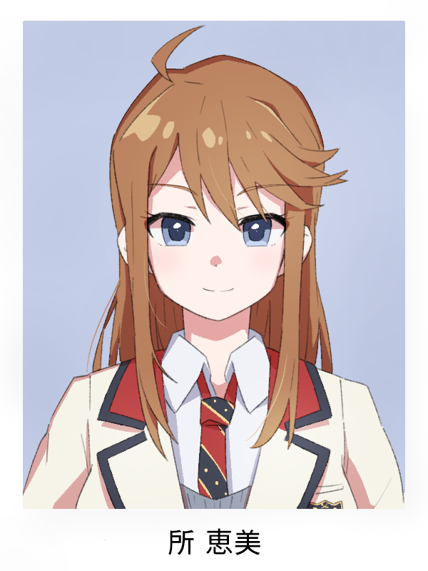 tokoro megumi (idolmaster and 2 more) drawn by ohgi910