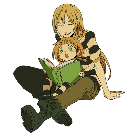 tim lawrence and colonel jabo (dien bien phu) drawn by ha.skr_(hasukara)
