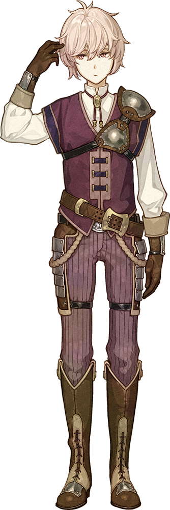 kliff (fire emblem and 1 more) drawn by hidari_(left_side)