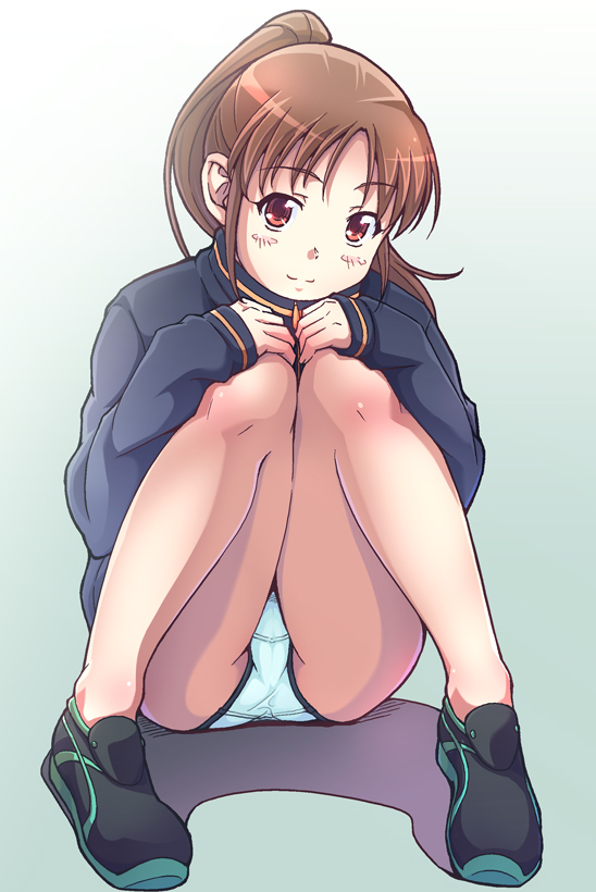 takakamo shizuno (saki and 1 more) drawn by e20
