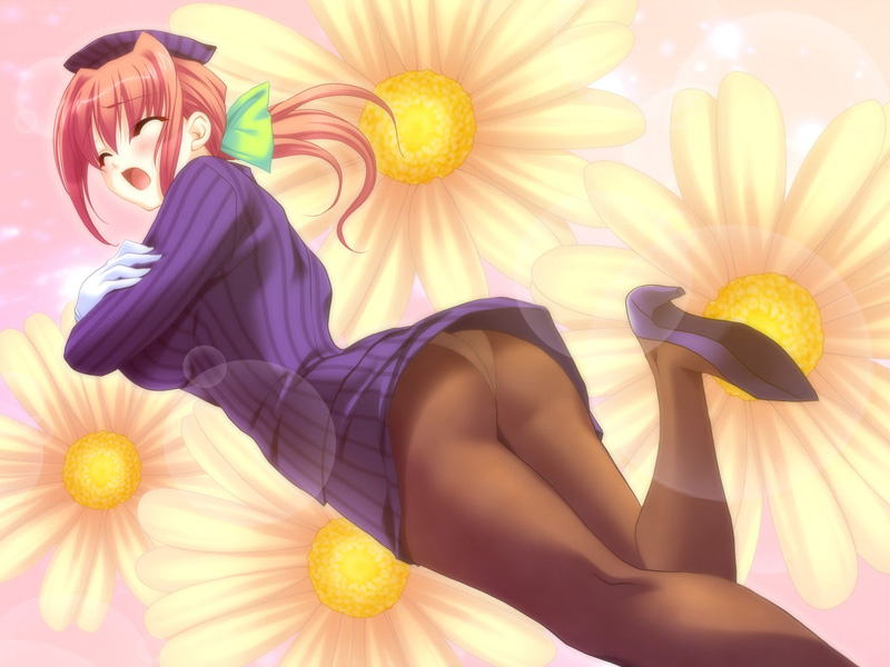 momoyama mari (watashi wa watashi no mama darenidemo kawareru) drawn by shindou_mikeko