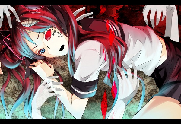 calne ca (original and 3 more) drawn by rindo