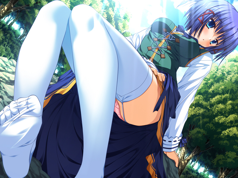 helen (engage links) drawn by aona_masao and nimura_yuuji