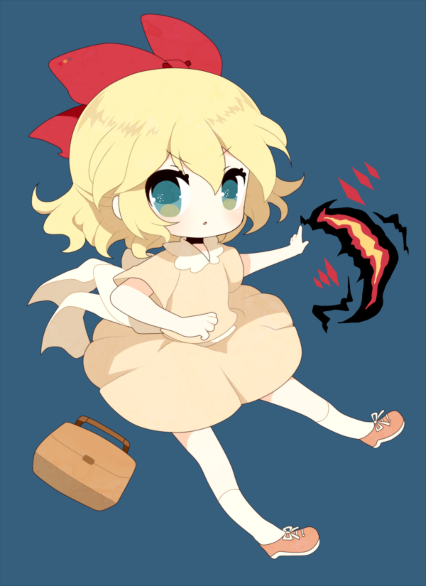 paula (mother and 1 more) drawn by haru_(kyou)