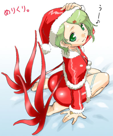 nina (breath of fire and 1 more) drawn by dr.p