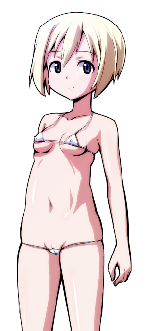 erica hartmann (world witches series and 1 more) drawn by mopseijin