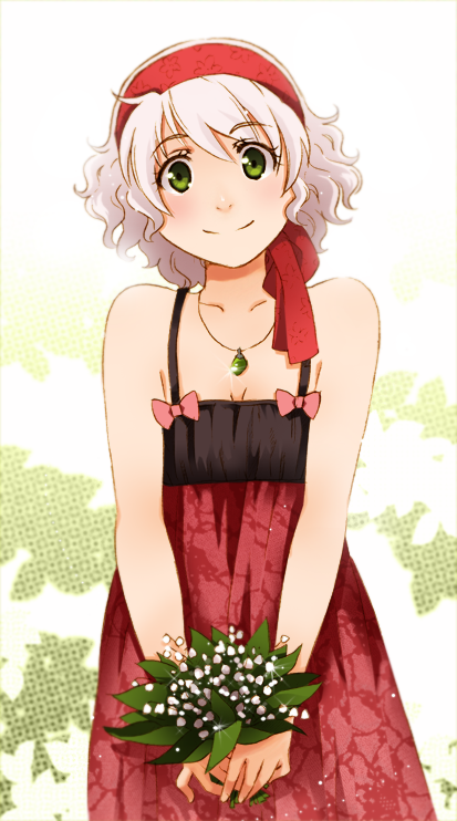 emily (original) drawn by meago