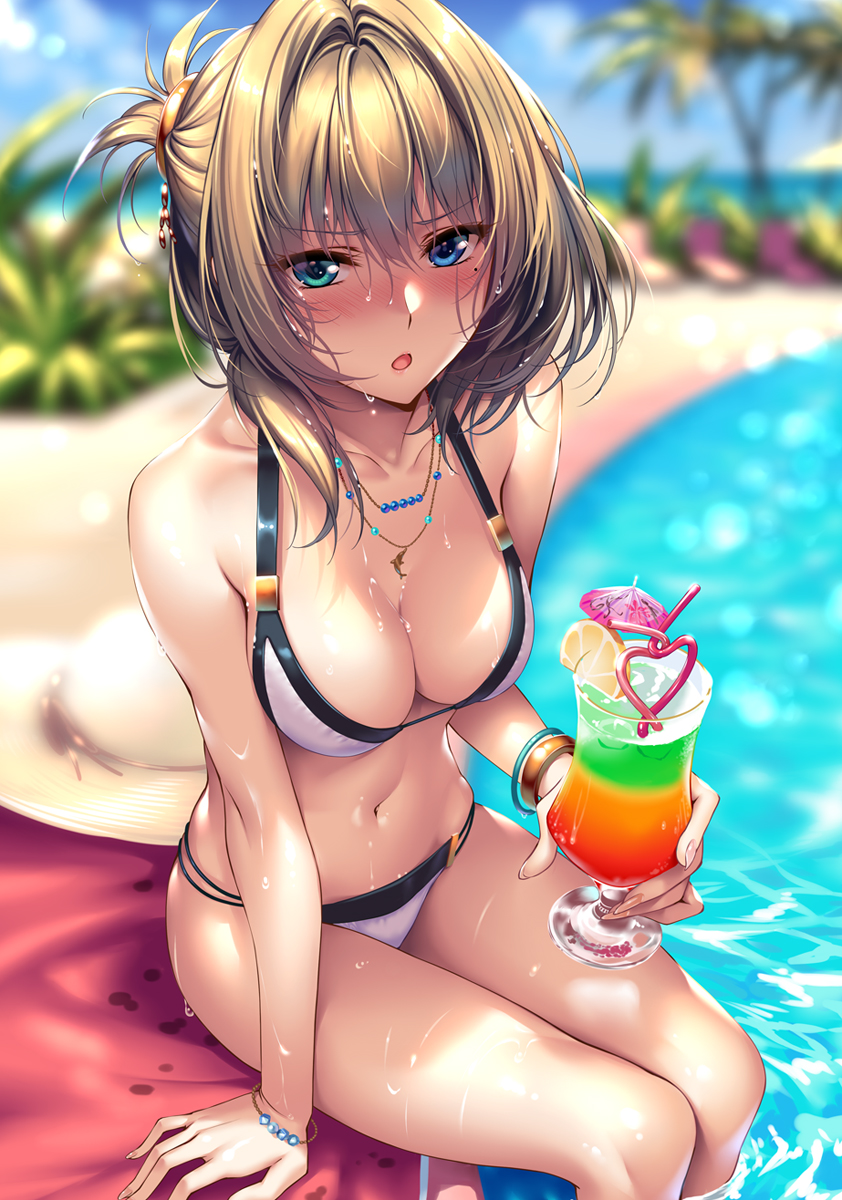 takagaki kaede (idolmaster and 1 more) drawn by piromizu