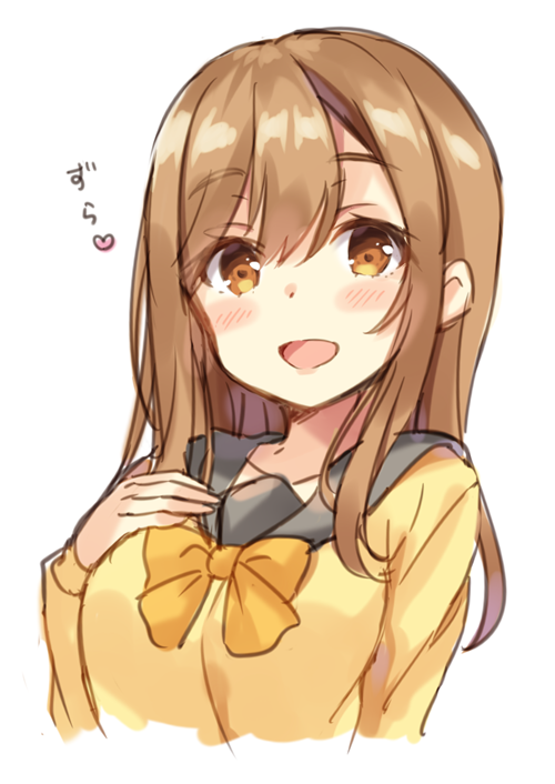 kunikida hanamaru (love live! and 1 more) drawn by shiromikan