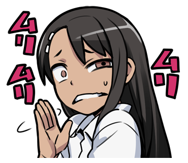 nagatoro hayase (ijiranaide nagatoro-san) drawn by 774_(nanashi)