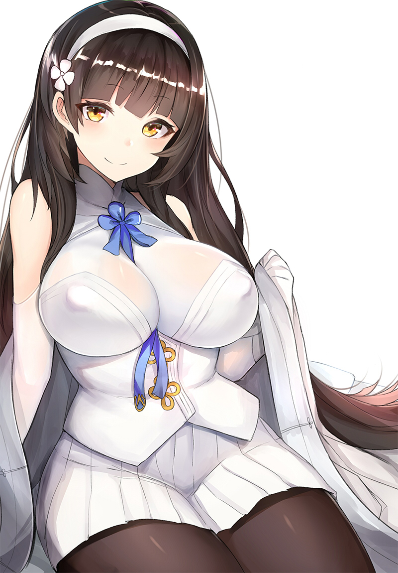 type 95 (girls' frontline) drawn by luse_maonang