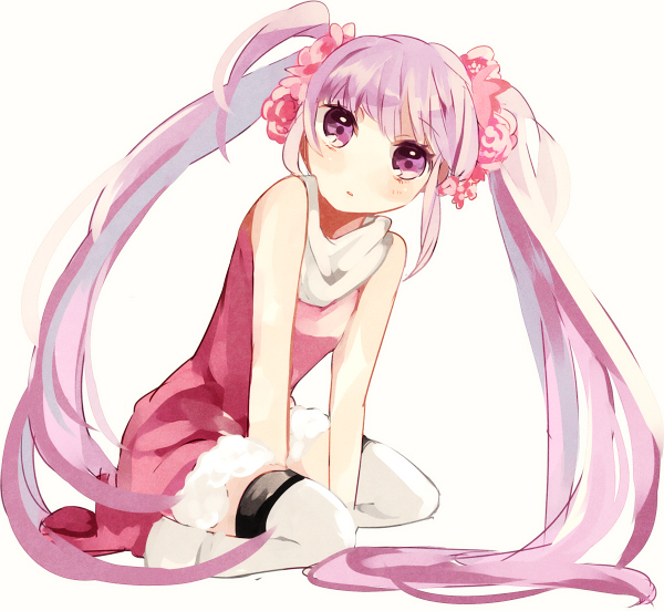 sophie (tales of and 1 more) drawn by chidori_(@rom)