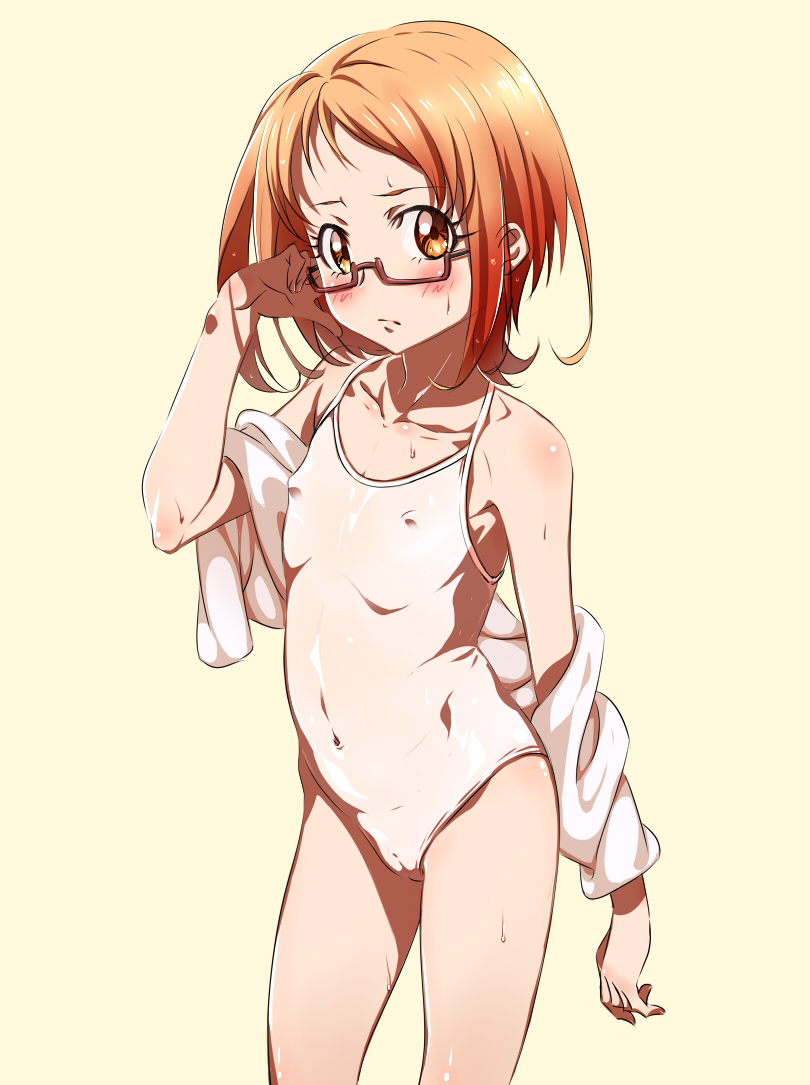 shirabe ako (precure and 1 more) drawn by niko_(tama)