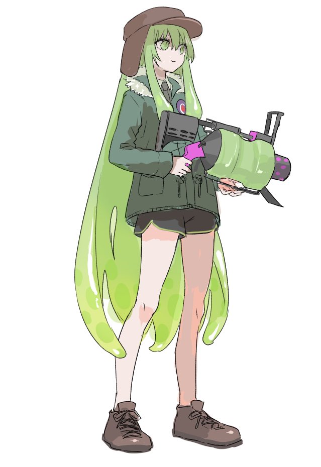 enkidu (fate and 2 more) drawn by himeko_(nico6v6pachi)