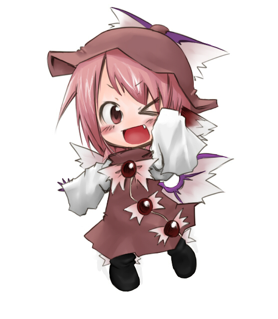 mystia lorelei (touhou) drawn by kuroneko_no_toorimichi and ruu_(rsei255)