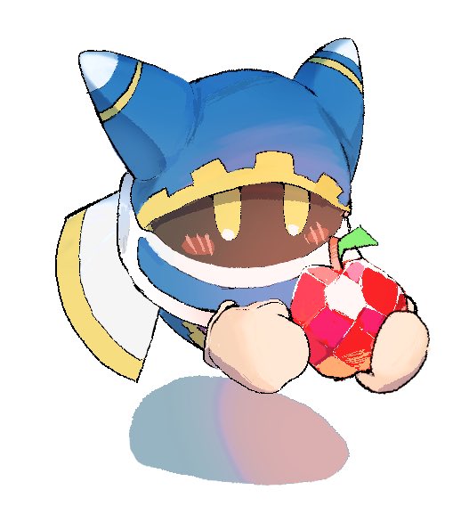 magolor (kirby and 1 more) drawn by yakehanateru