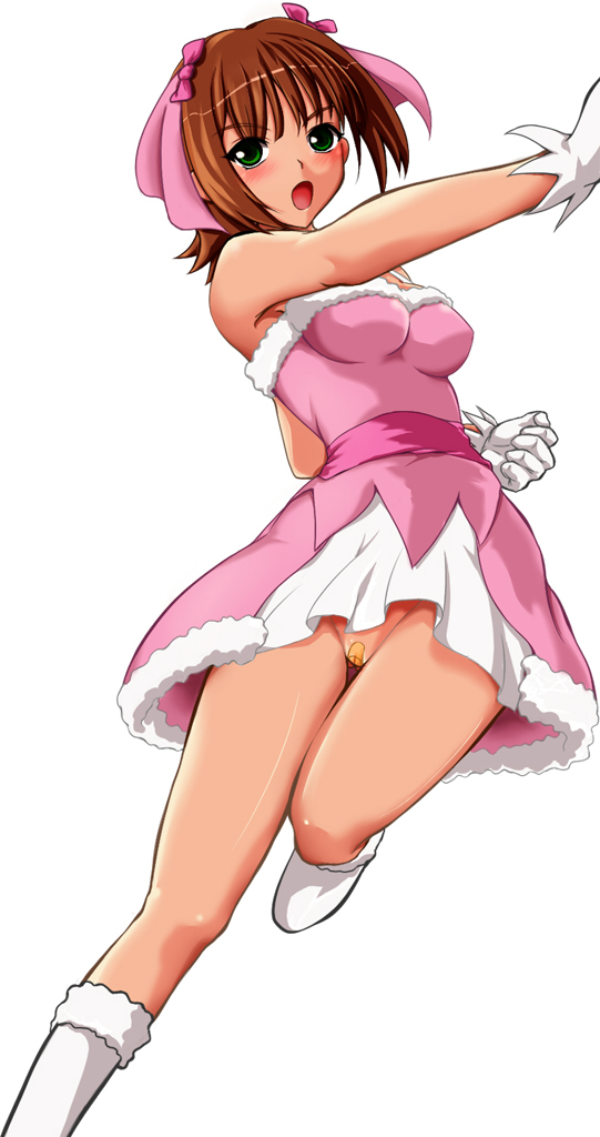 amami haruka (idolmaster and 1 more) drawn by neokir