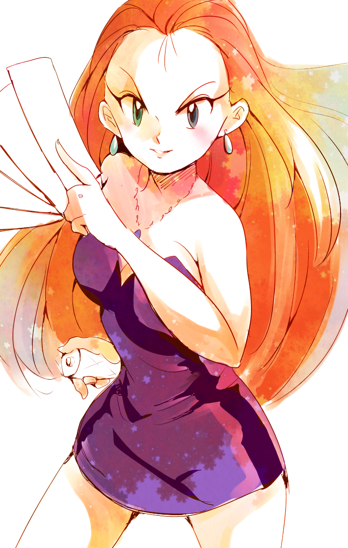 mikami reiko and tsuru hiromi (ghost sweeper mikami) drawn by myouji_namawe