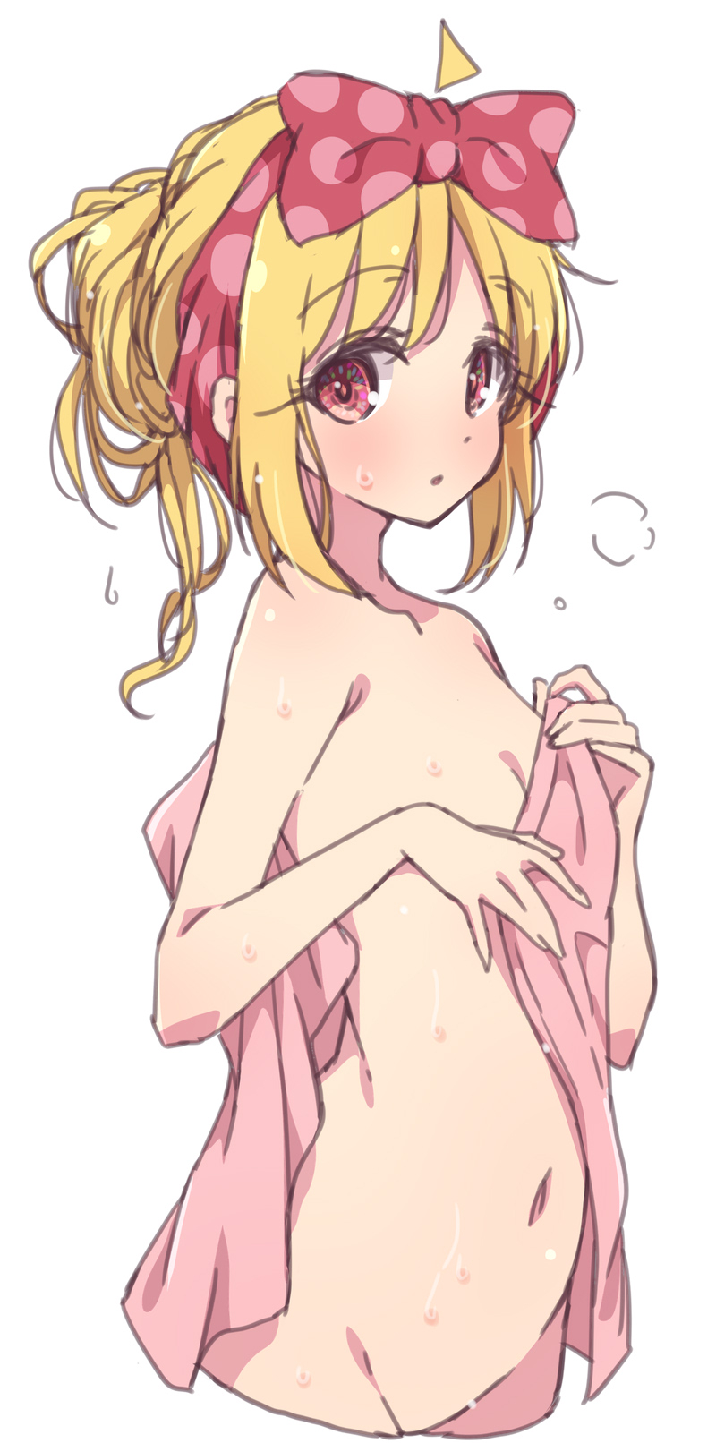 ijichi nijika (bocchi the rock!) drawn by mel_(melty_pot)