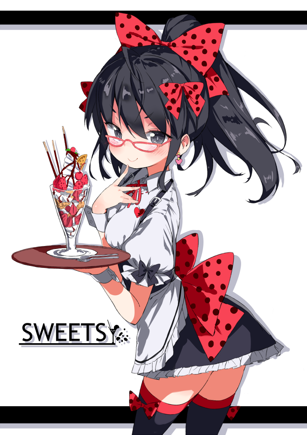 drawn by atage