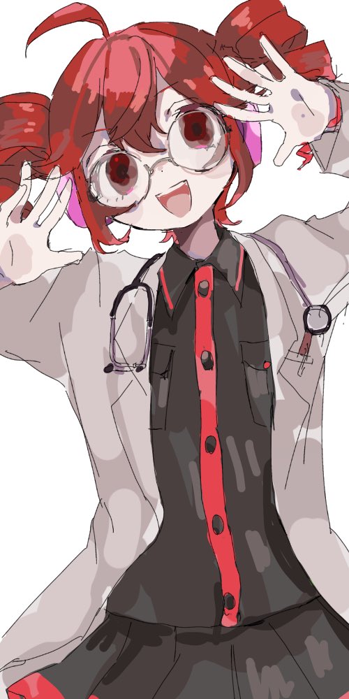 kasane teto (utau and 1 more) drawn by ebi834