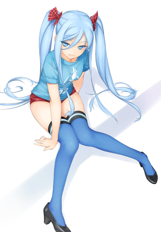 takao (aoki hagane no arpeggio) drawn by rokuwata_tomoe