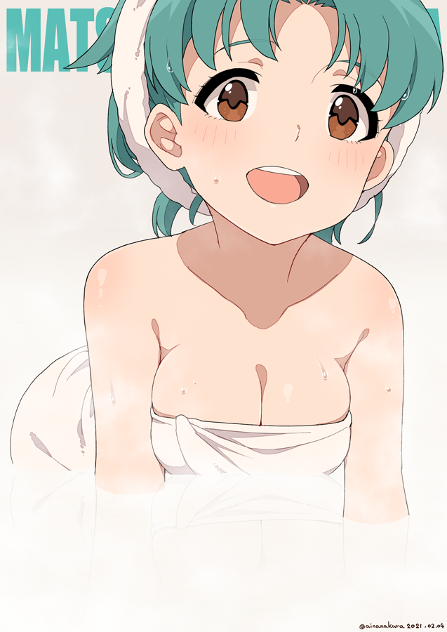 tokugawa matsuri (idolmaster and 1 more) drawn by nanakura_nanane