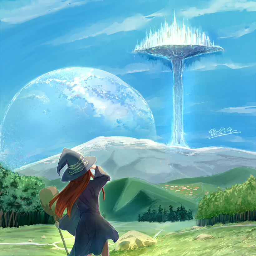 original drawn by sakitsurumura