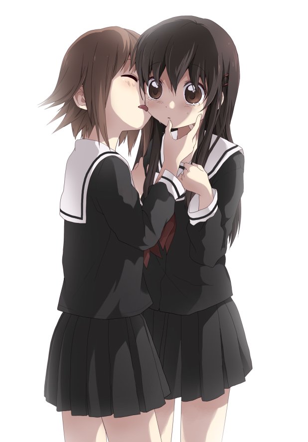original drawn by namori