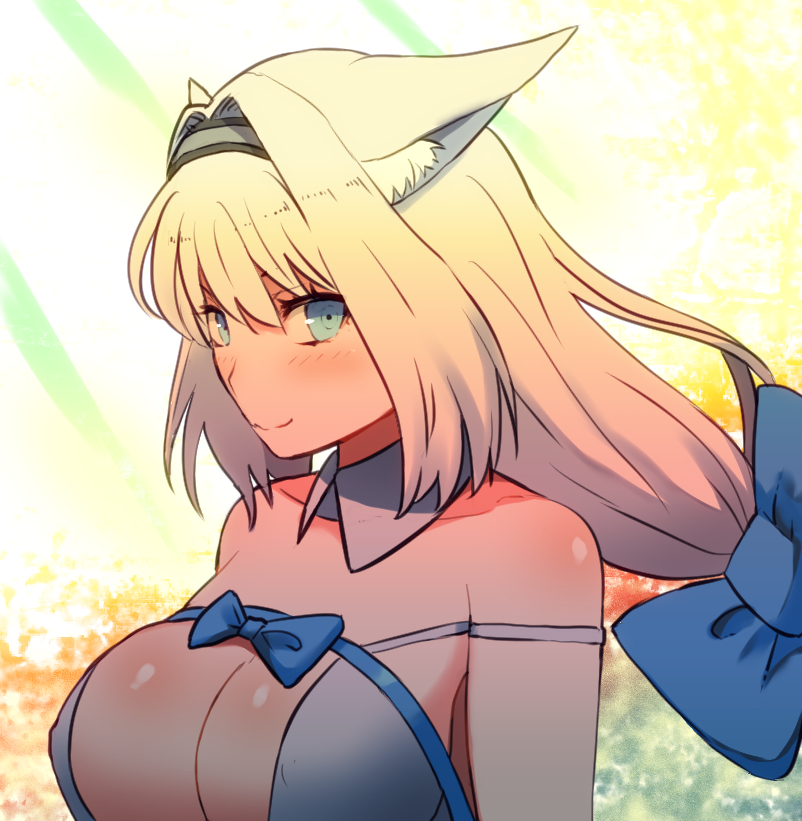dobrynya nikitich (fate and 1 more) drawn by kuzaki_kaede