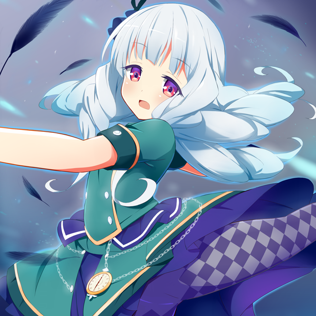 shirogane lily (aikatsu! and 1 more) drawn by 9law