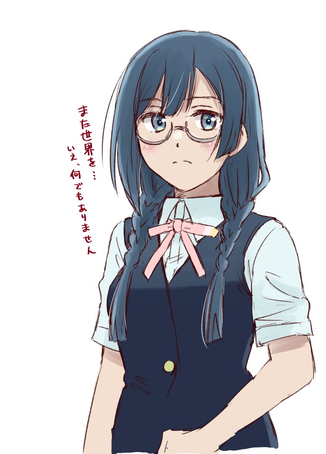 yuki setsuna and nakagawa nana (love live! and 1 more) drawn by takahashi_mugi