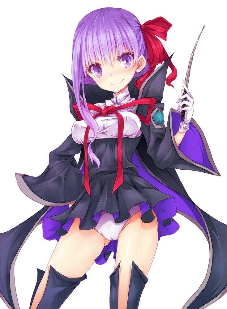 bb (fate and 3 more) drawn by mosui_(kori_can)