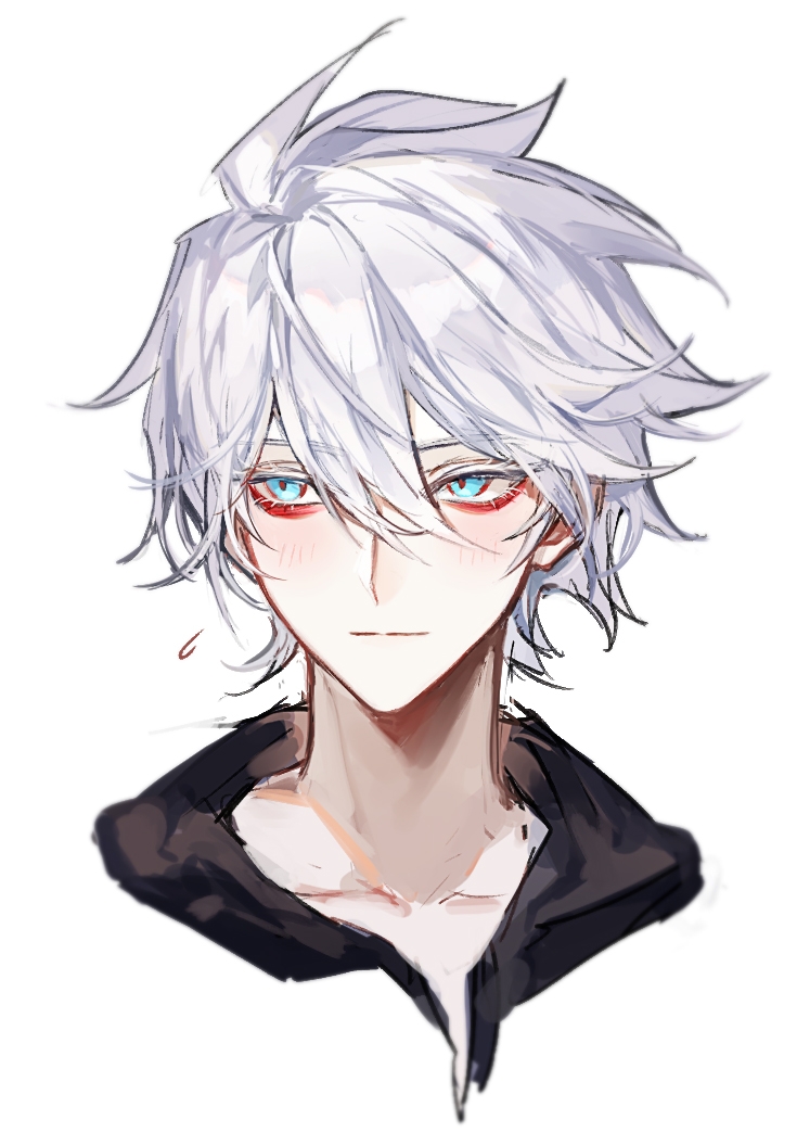karna (fate and 7 more) drawn by sqloveraven