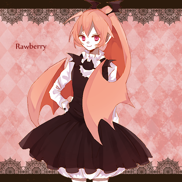 rawberry preserves (funamusea and 1 more) drawn by choko_donburi