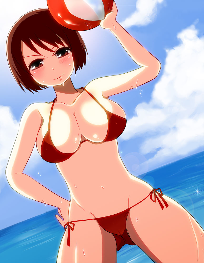 yashida kaoru (soukyuu gurentai) drawn by takamoto_akisa