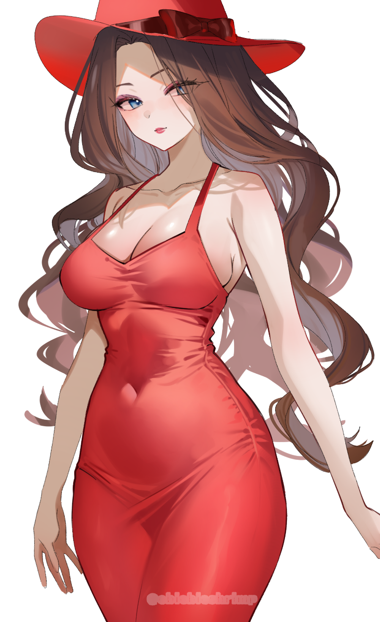 pauline (mario and 1 more) drawn by shuri_(84k)