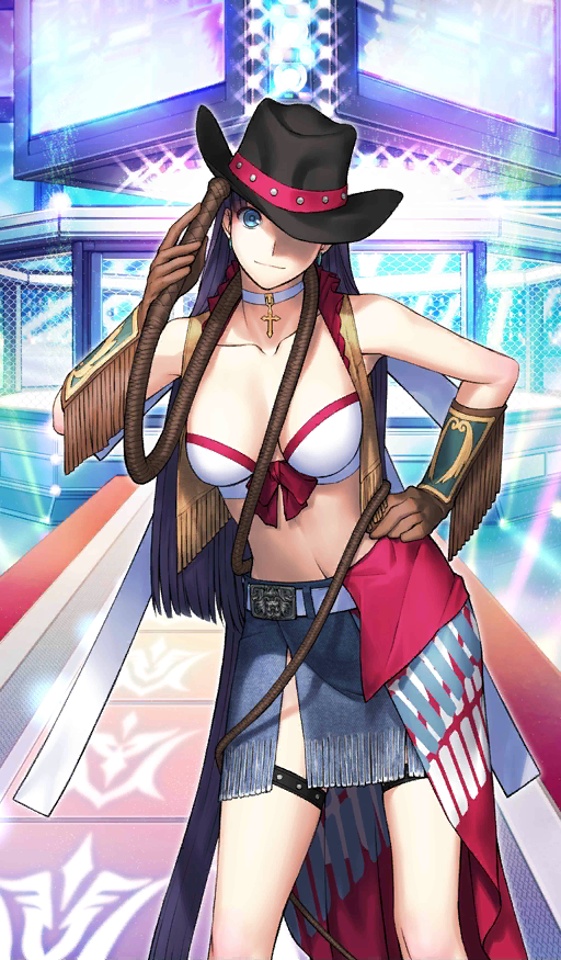 martha (fate and 1 more) drawn by sakamoto_mineji