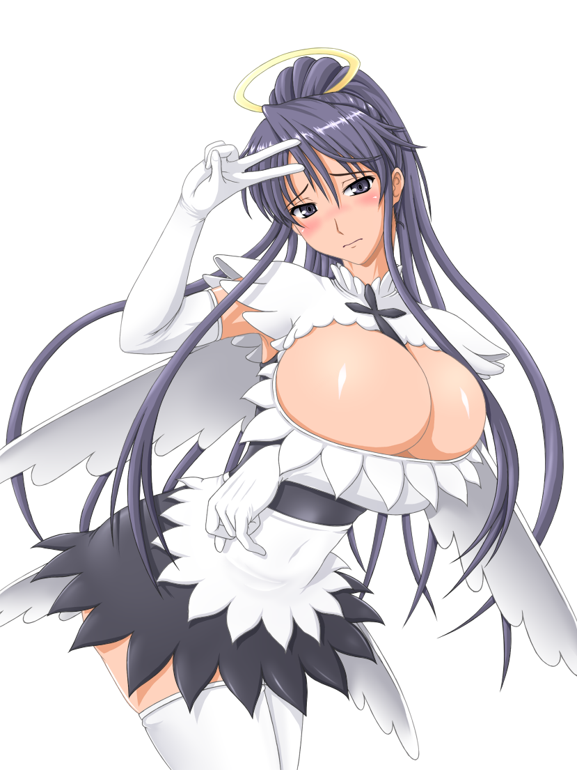 kanzaki kaori (toaru majutsu no index and 1 more) drawn by makoto_(mk10)
