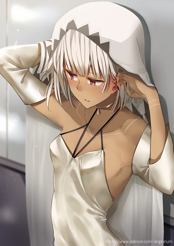 altera (fate and 1 more) drawn by num_(angrynum)