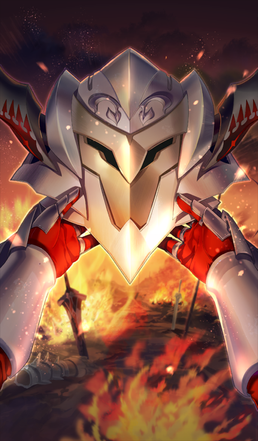 mordred (fate and 1 more) drawn by lasengle