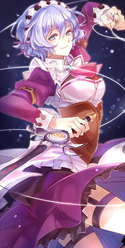 sharon kreuger (eiyuu densetsu and 2 more) drawn by achan_(blue_semi)