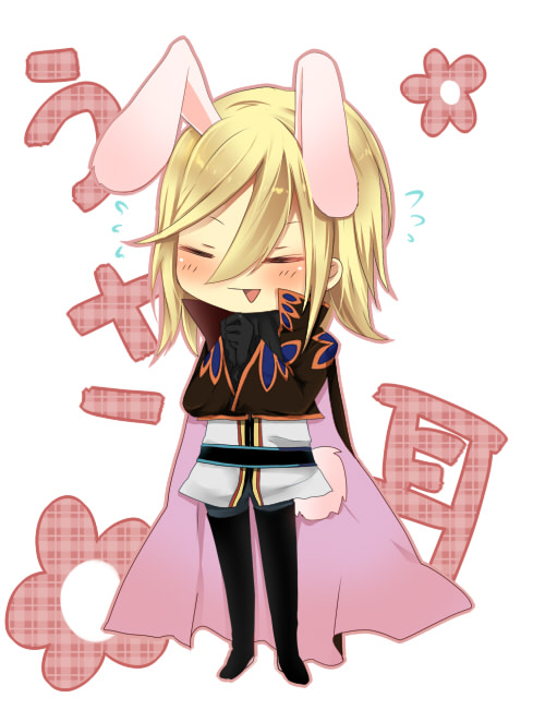 richard (tales of and 1 more) drawn by touyama_soboro