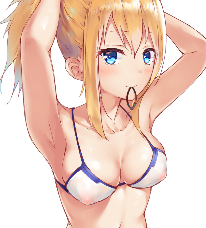 artoria pendragon and mysterious heroine xx (fate and 1 more) drawn by prpr_friends