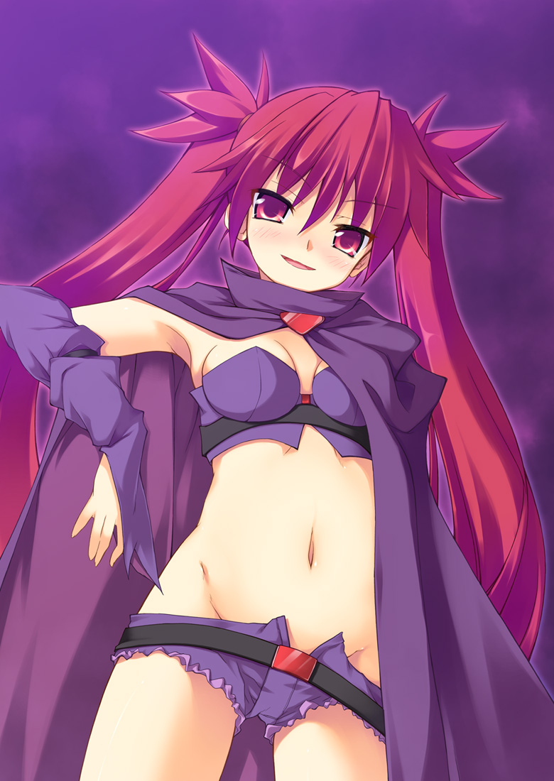 scharlachrot (arcana heart and 1 more) drawn by safi