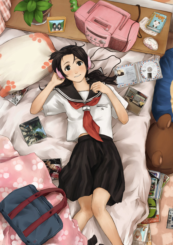 original and 2 more drawn by tamaru_tokihiko