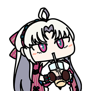 carlotta (wuthering waves) drawn by seseren