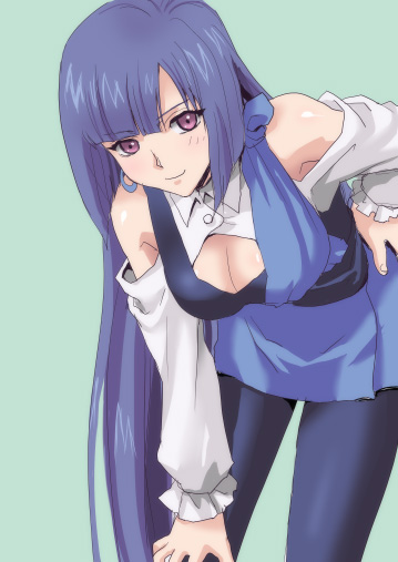 roux louka (gundam and 1 more) drawn by izumi_rion