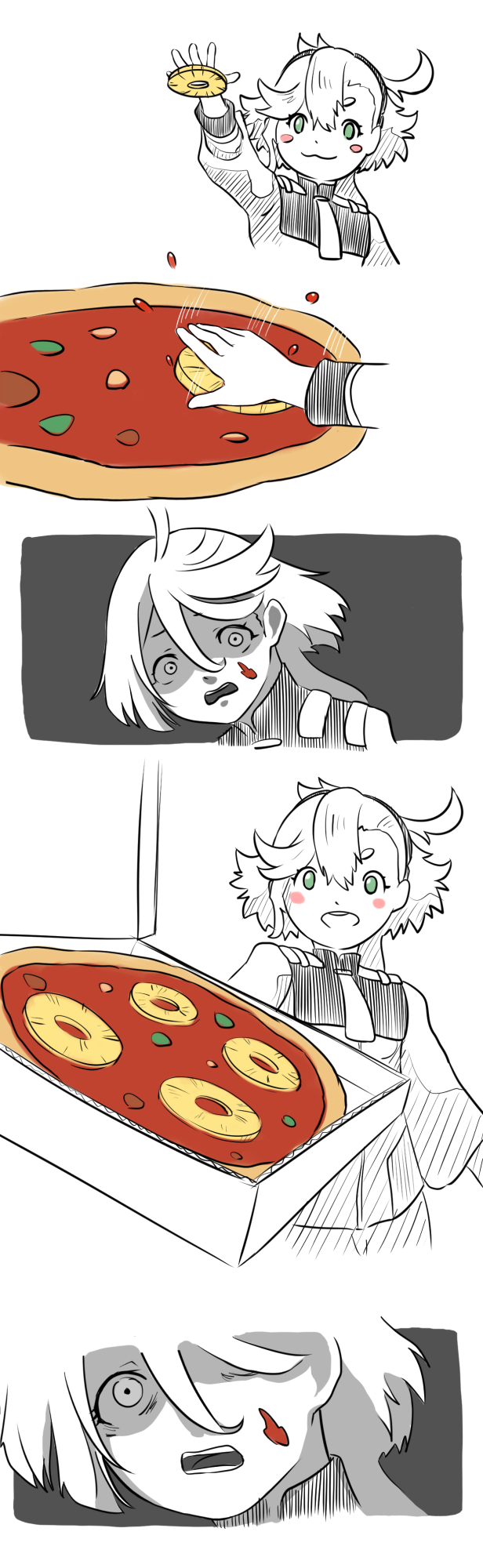 suletta mercury and miorine rembran (gundam and 1 more) drawn by ahjer